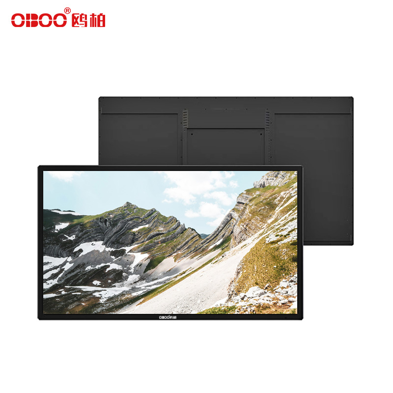 32 inch wall mounted LCD advertising machine