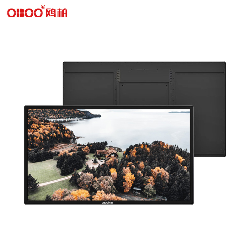 23.6 inch wall mounted LCD advertising machine