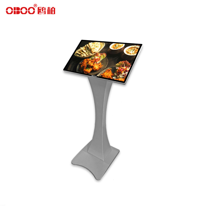 10.1 inch horizontal LCD capacitive touch screen all-in-one machine